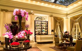 Hotel Bellevue Palace Bern